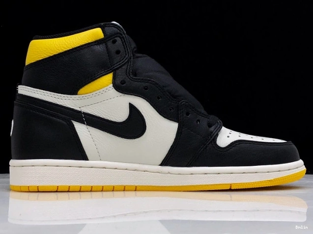 Boostmaster lin OG Jordan Air - Resale